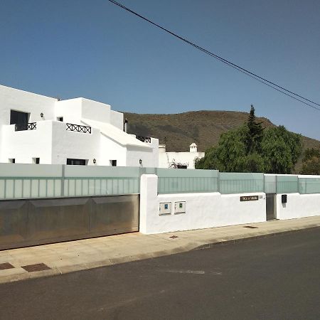 Máguez Finca La Tabaiba מראה חיצוני תמונה