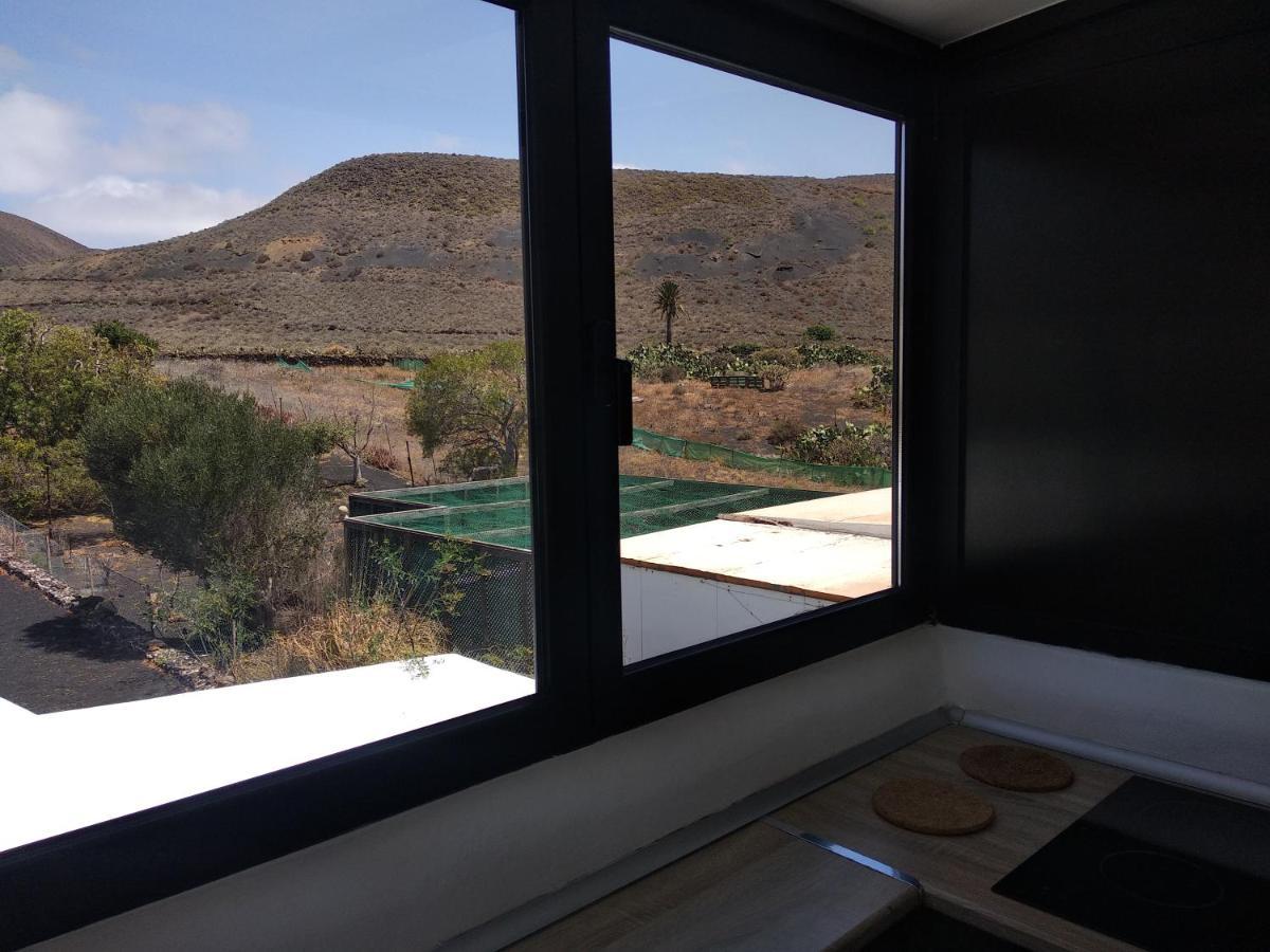 Máguez Finca La Tabaiba מראה חיצוני תמונה