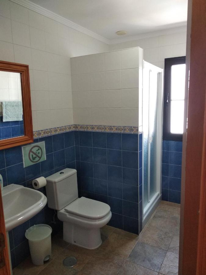 Máguez Finca La Tabaiba מראה חיצוני תמונה
