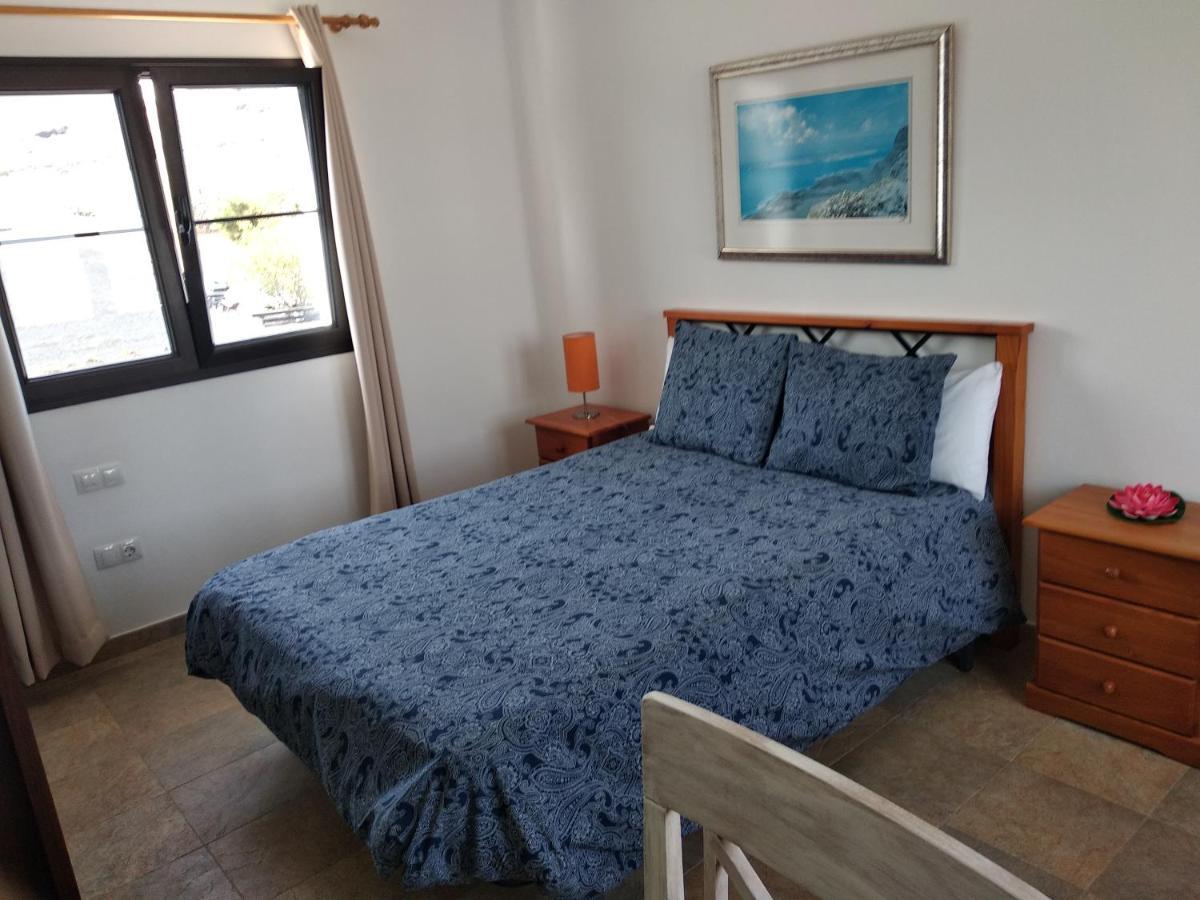 Máguez Finca La Tabaiba מראה חיצוני תמונה