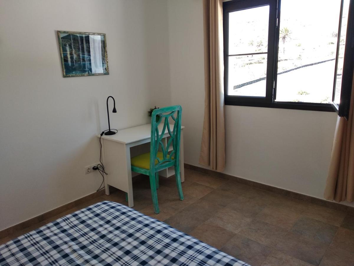Máguez Finca La Tabaiba מראה חיצוני תמונה