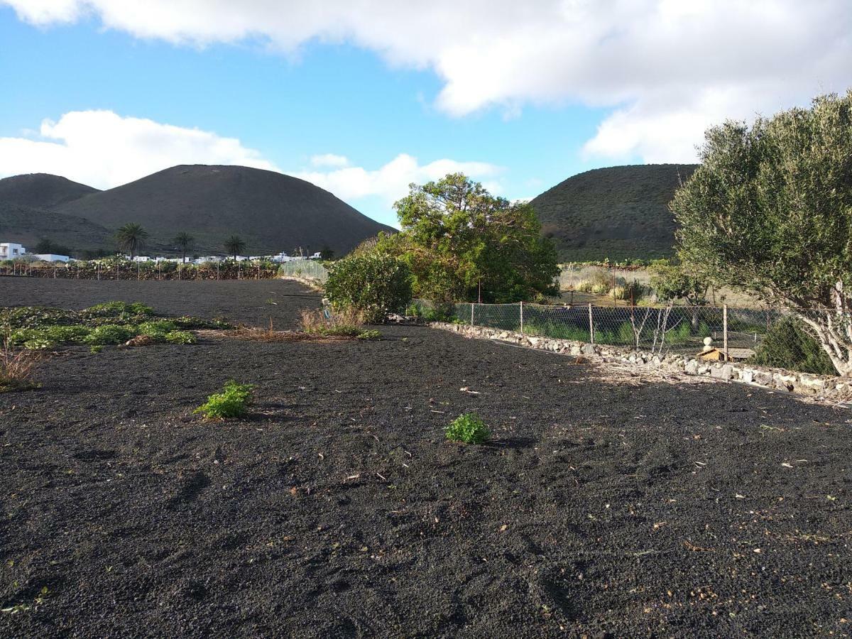 Máguez Finca La Tabaiba מראה חיצוני תמונה